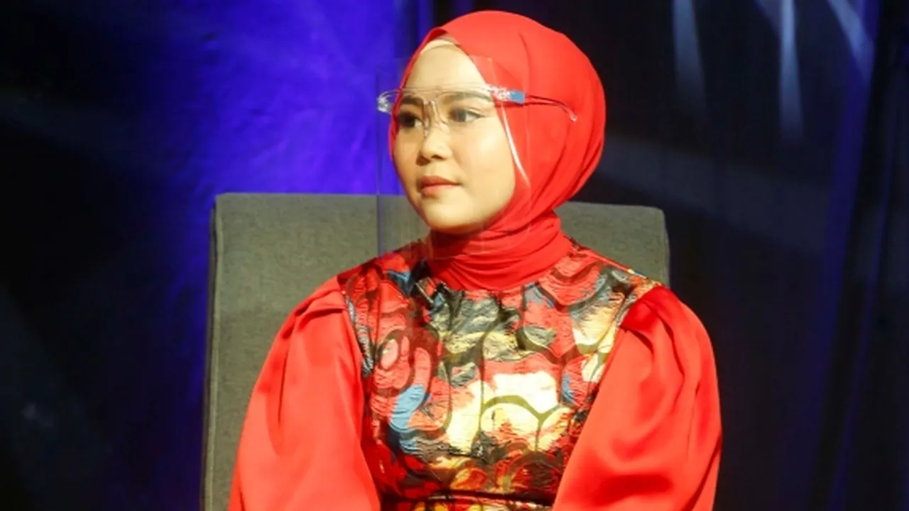 Mulai Sibuk Jelang Akhir Tahun, Selfi Yamma Kenang Momen Sedih dan Senang Selama 2020