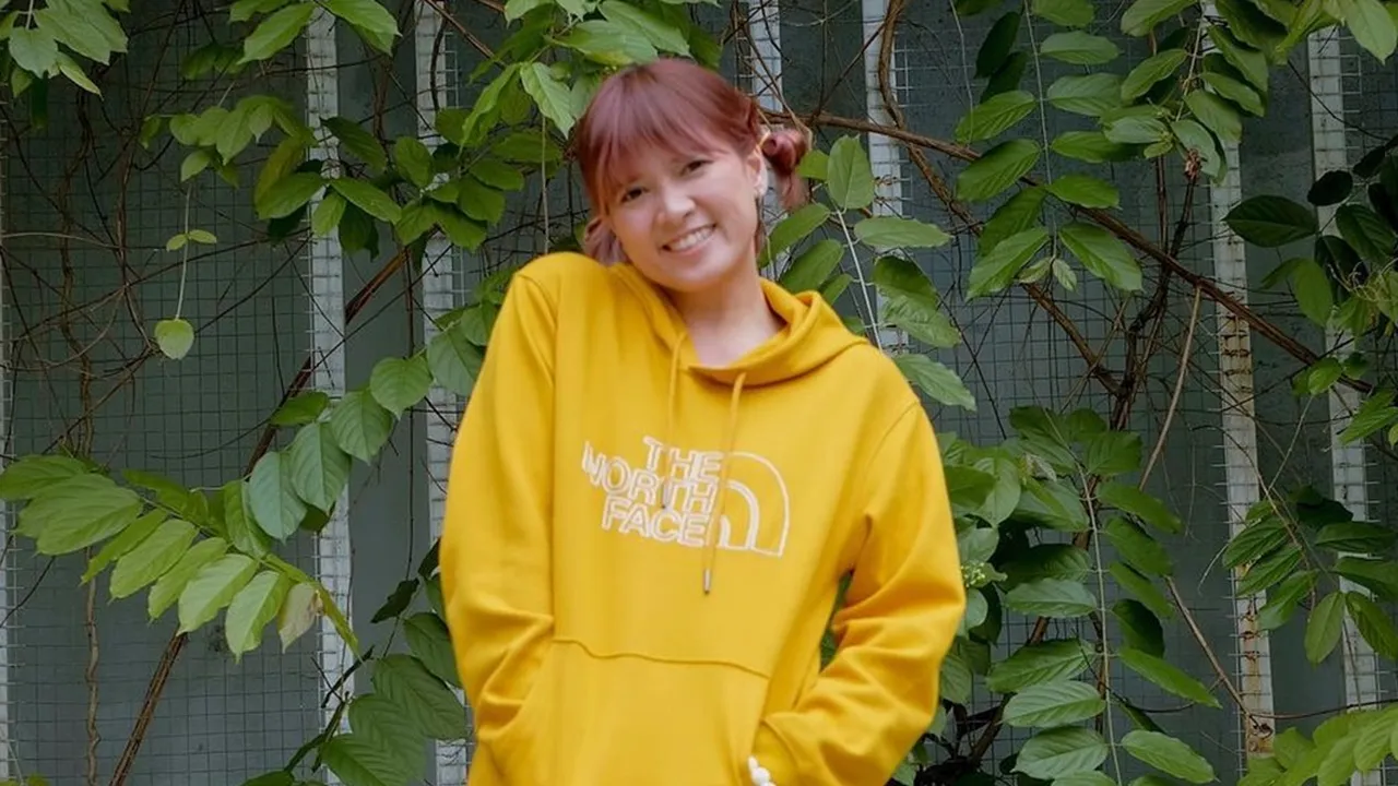 Mulai Tak Betah Sendiri, Chika Jessica Ingin Segera Punya Suami Mulai Tak Betah Sendiri, Chika Jessica Ingin Segera Punya Suami