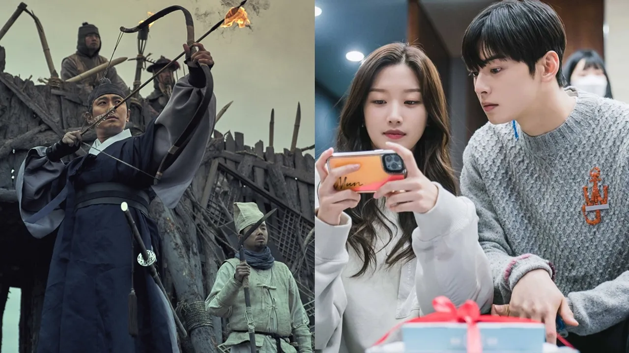 Mulai Tertarik Nonton Drakor? Ini 9 Drama Korea untuk Pemula dalam Berbagai Genre dan Populer