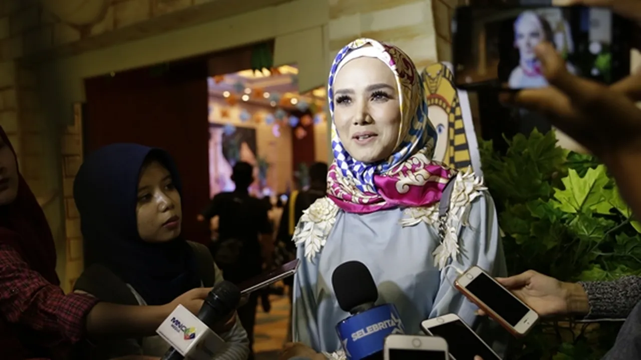 Mulan Jameela Serta 13 Caleg Lain Gugat Partai Gerindra, Ini Alasannya