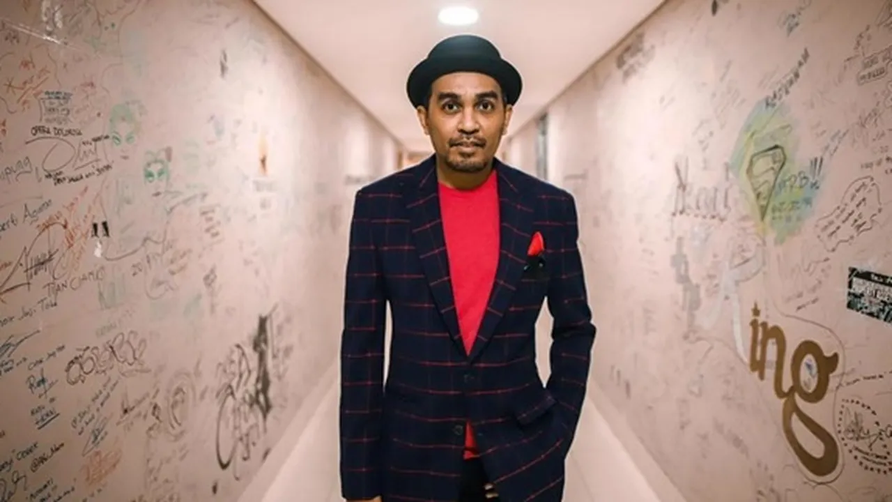 Glenn Fredly Penyanyi Multitalenta dan Berbakat, Ini 11 Penghargaan Musik Bergengsi yang Pernah Diraih