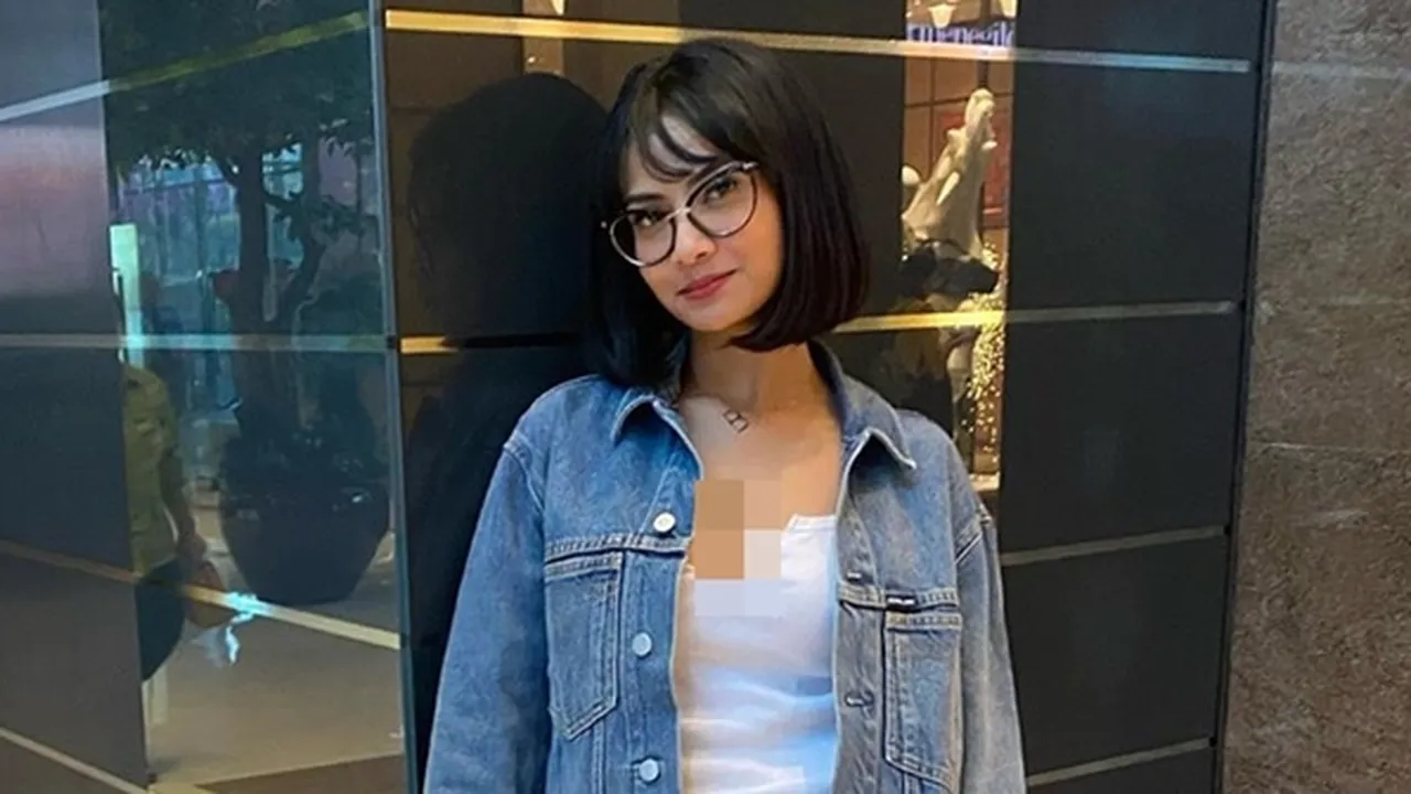 Mumpung Hamil, Vanessa Angel Selalu Rewel dan Minta Diperhatikan Suami Mumpung Hamil, Vanessa Angel Selalu Rewel dan Minta Diperhatikan Suami