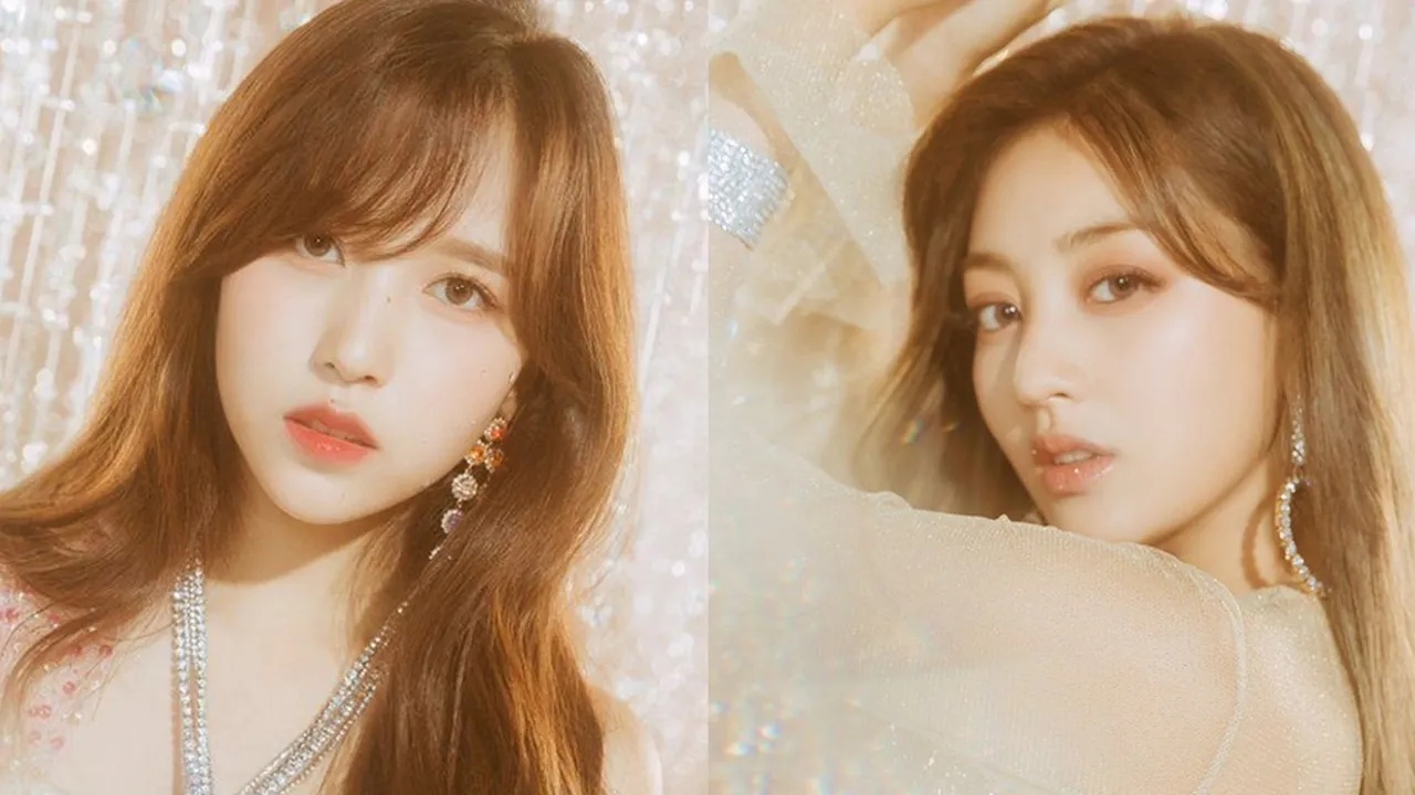 Muncul dalam MV Comeback, Mina TWICE Tak Bisa Ikuti Promosi Mini Album 'Feel Special'