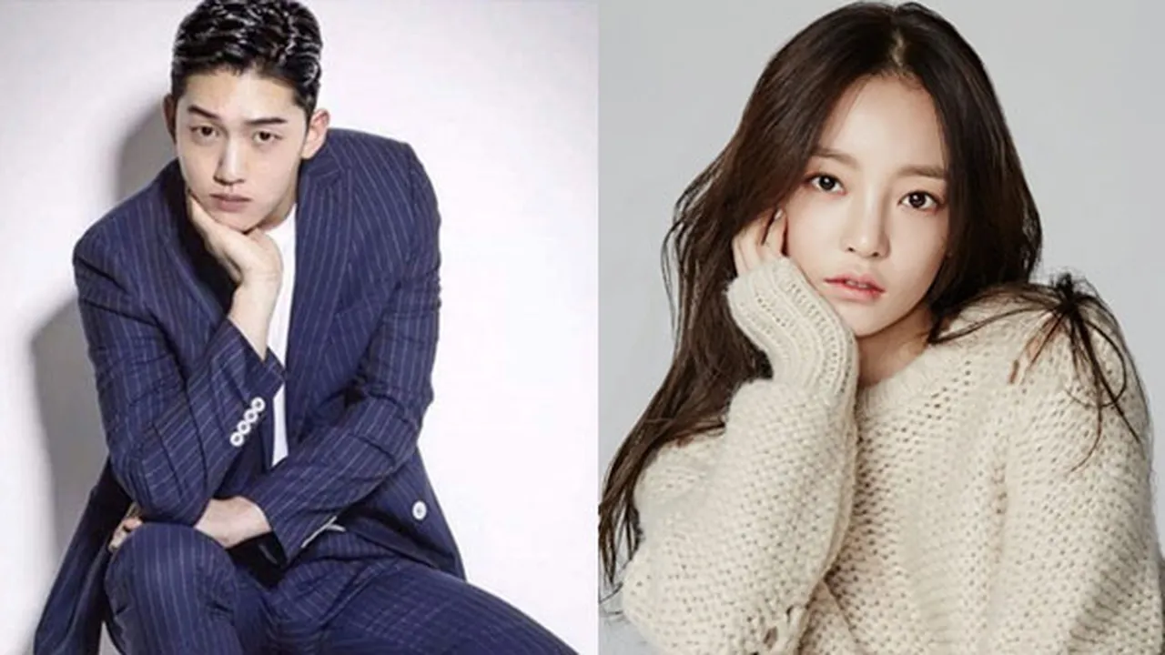 Muncul di TV, Mantan Goo Hara Bantah Bakal Menyebar Video Privat Mereka