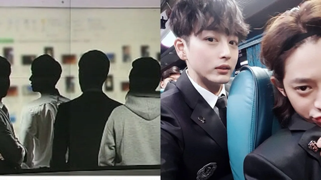 Muncul Grup Chat Seksual Mirip Punya Jung Joon Young, Dua Aktor Disebut Terlibat