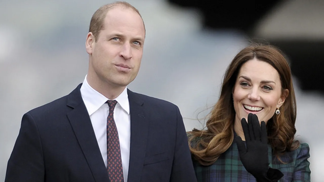 Muncul Rumor Pangeran William Selingkuh, Kensington Palace Pilih Bungkam Muncul Rumor Pangeran William Selingkuh, Kensington Palace Pilih Bungkam