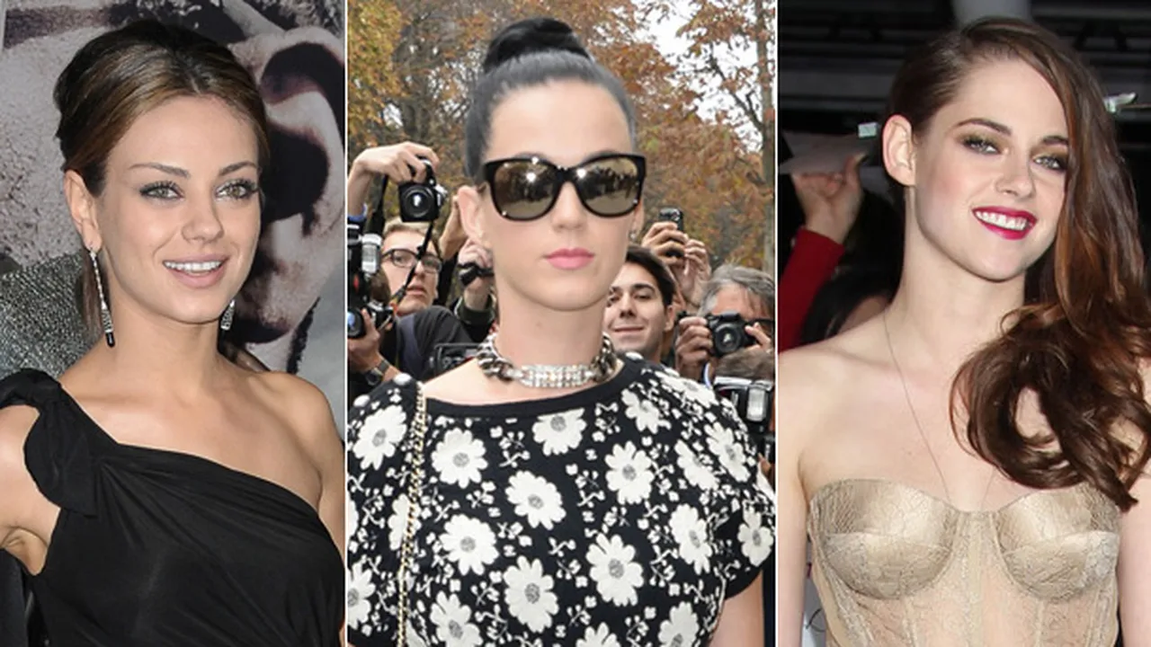 Muncul Tanpa Make-Up, Artis-Artis Ini Malah Terlihat ...
