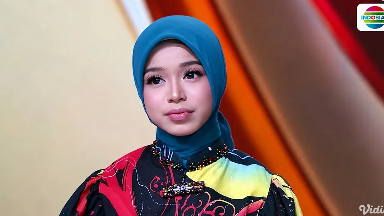 Murama Bikin Juri Merinding di Dangdut Academy 8, Raih 3 SO dari Dewi Perssik, Lesti, dan Soimah