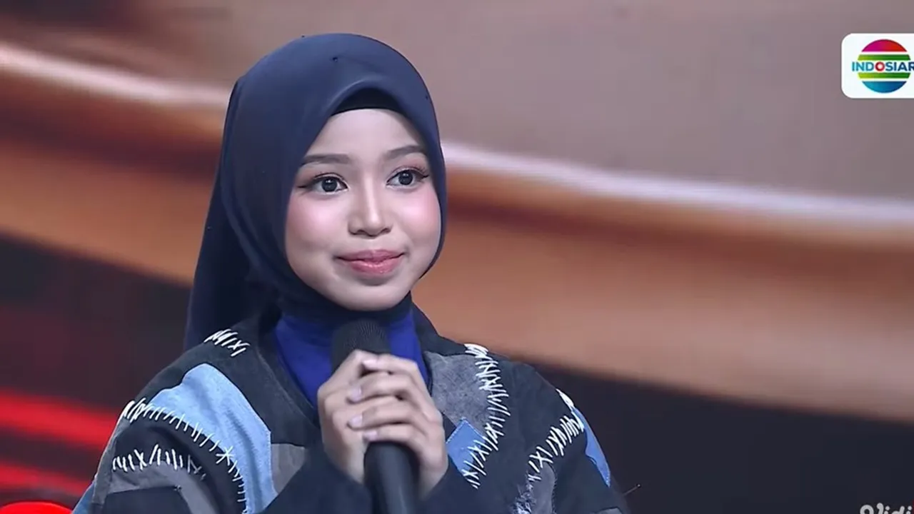 Murama Lolos 42 Besar Dangdut Academy 8, Masih Simpan Mimpi Duet Bareng Lesti Kejora