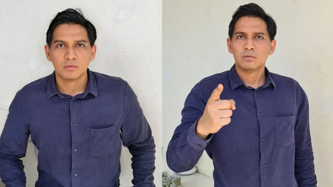 Murka, Lucky Hakim Tantang 50 Anggota DPRD Debat Dihadapan Rakyat Secara Live Murka, Lucky Hakim Tantang 50 Anggota DPRD Debat Dihadapan Rakyat Secara Live