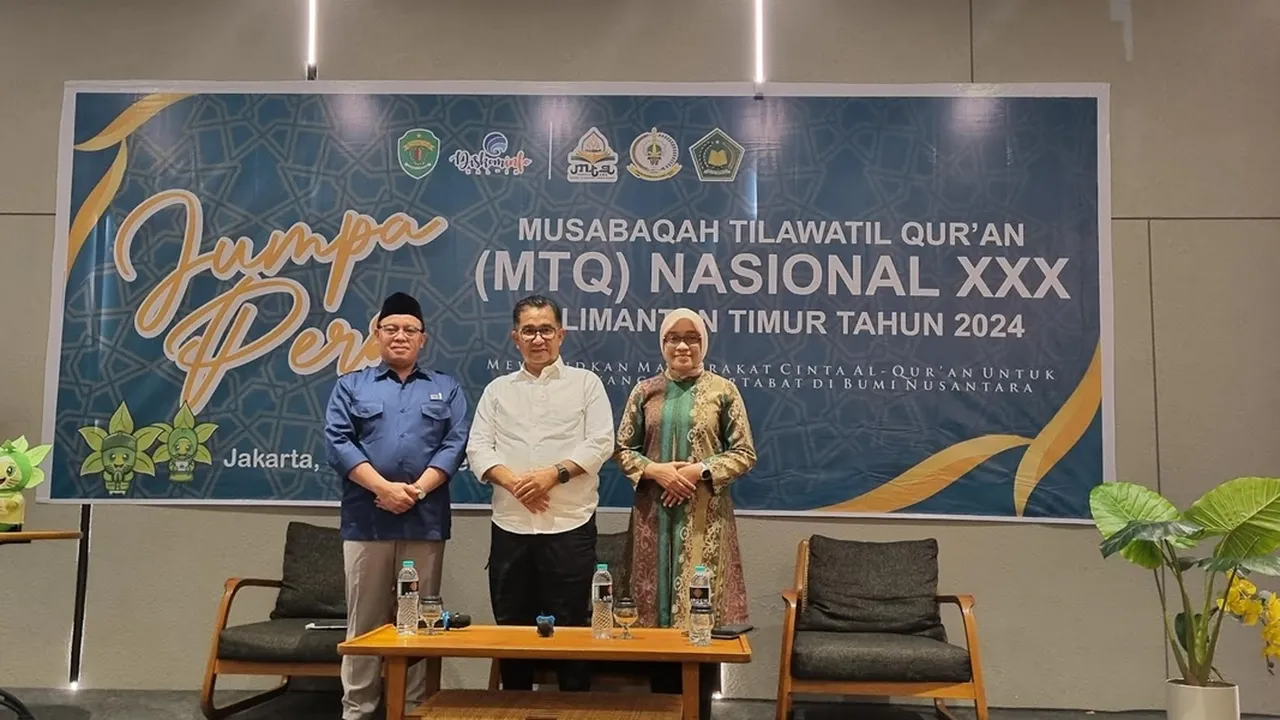 Musabaqah Tilawatil Qur’an ke-30 Lebih Istimewa dari Tahun-Tahun Sebelumnya