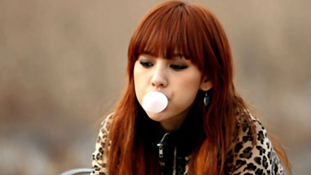 Music Video K-Pop Paling Psycho!