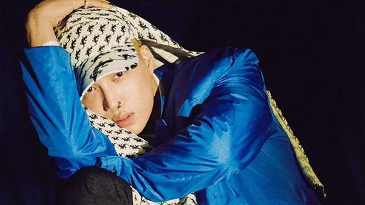 Music Video Kai EXO 'Mmmh' Berhasil Raih 100 Juta Views, Sukses Bikin EXO-L Bangga!