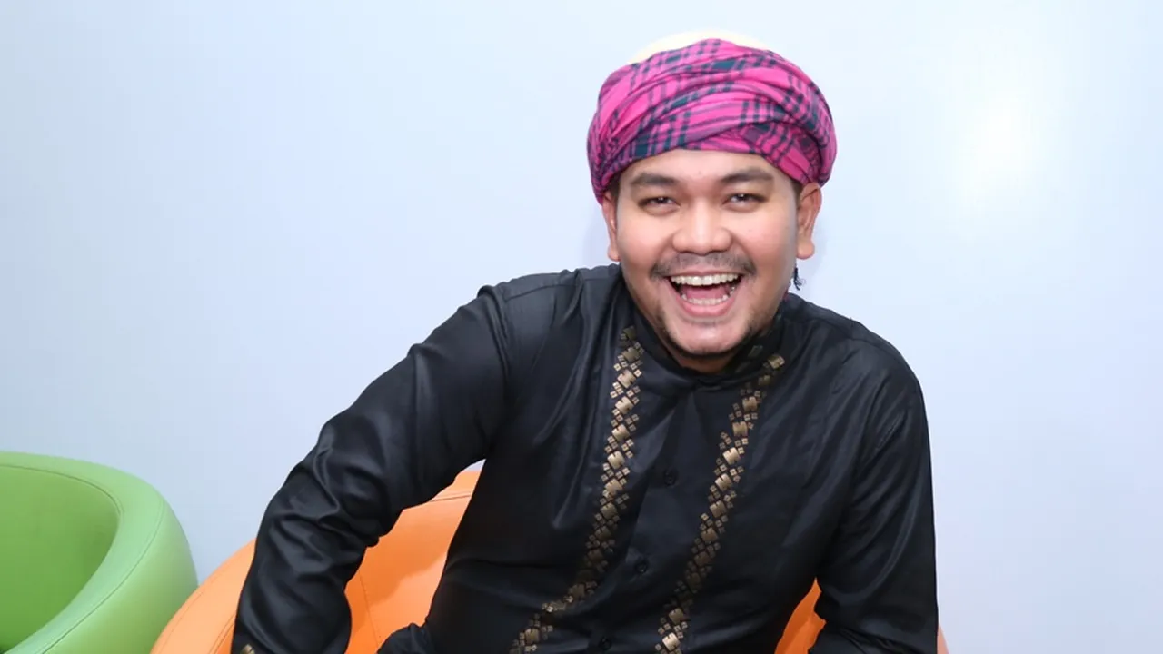 Musik 90an Kembali Bergaung, Indra Bekti Ucap Keinginan Come Back