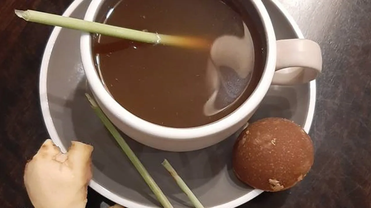 Musim Hujan, Ini 5 Minuman untuk Lebaran yang Bisa Menghangatkan Tubuh