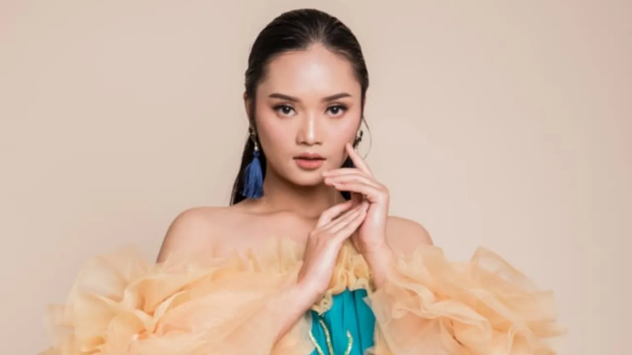 Musisi Muda Jessica Novalia Buka Tahun 2026 Dengan Single 'Kuciwo'