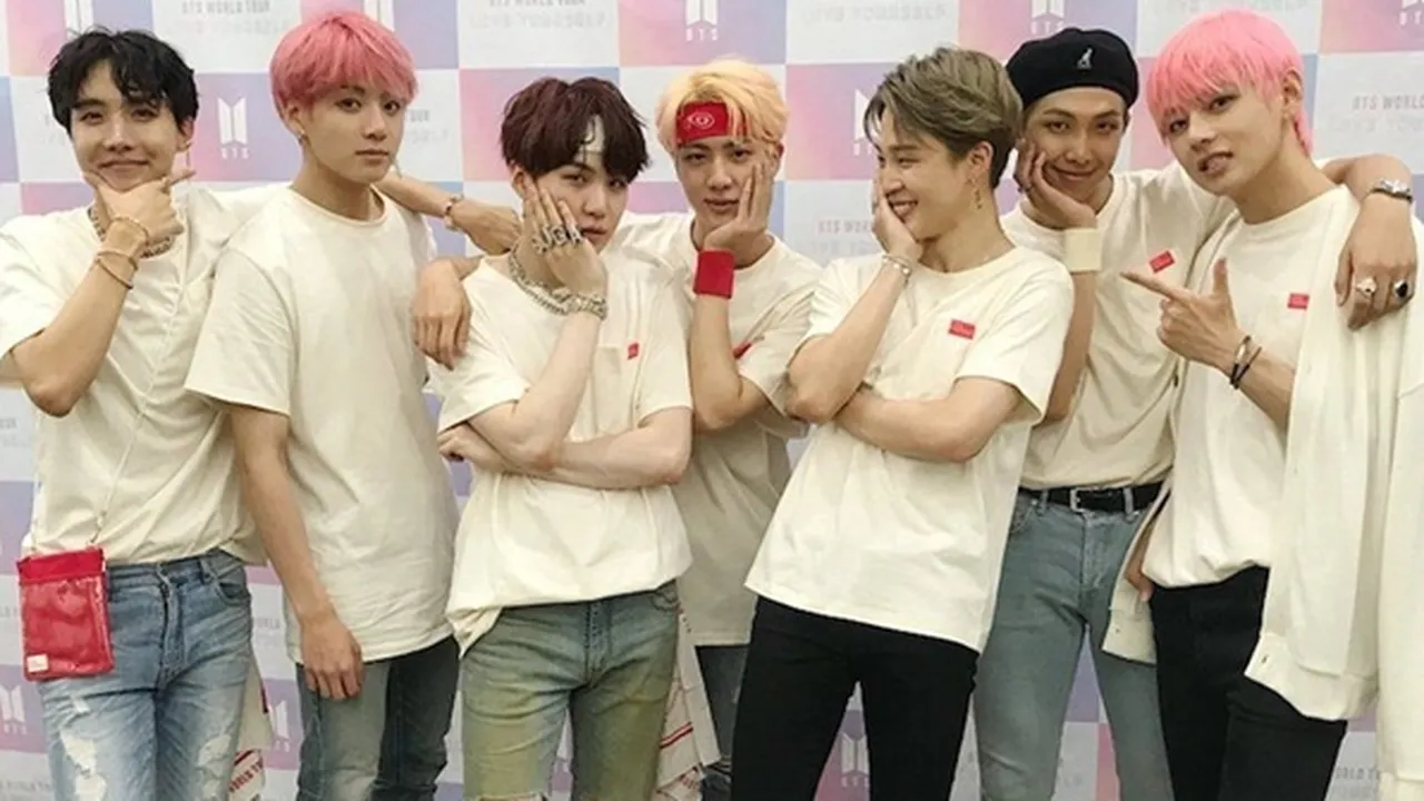 MV 'Idol' BTS Paling Banyak Ditonton Dalam Sehari, Sepanjang Sejarah YouTube