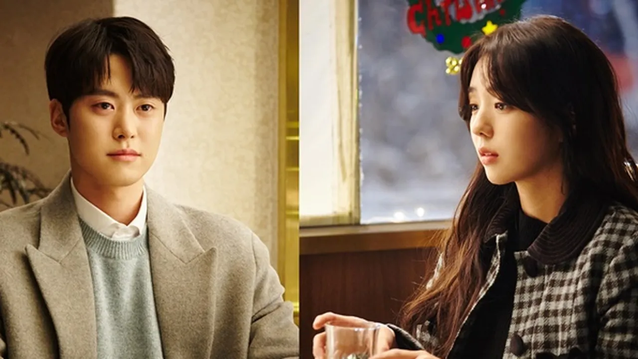 MV 'Moving On' Kyuhyun Super Junior Akan Tampilkan Aktor Gong Myung dan Aktris Chae Soo Bin