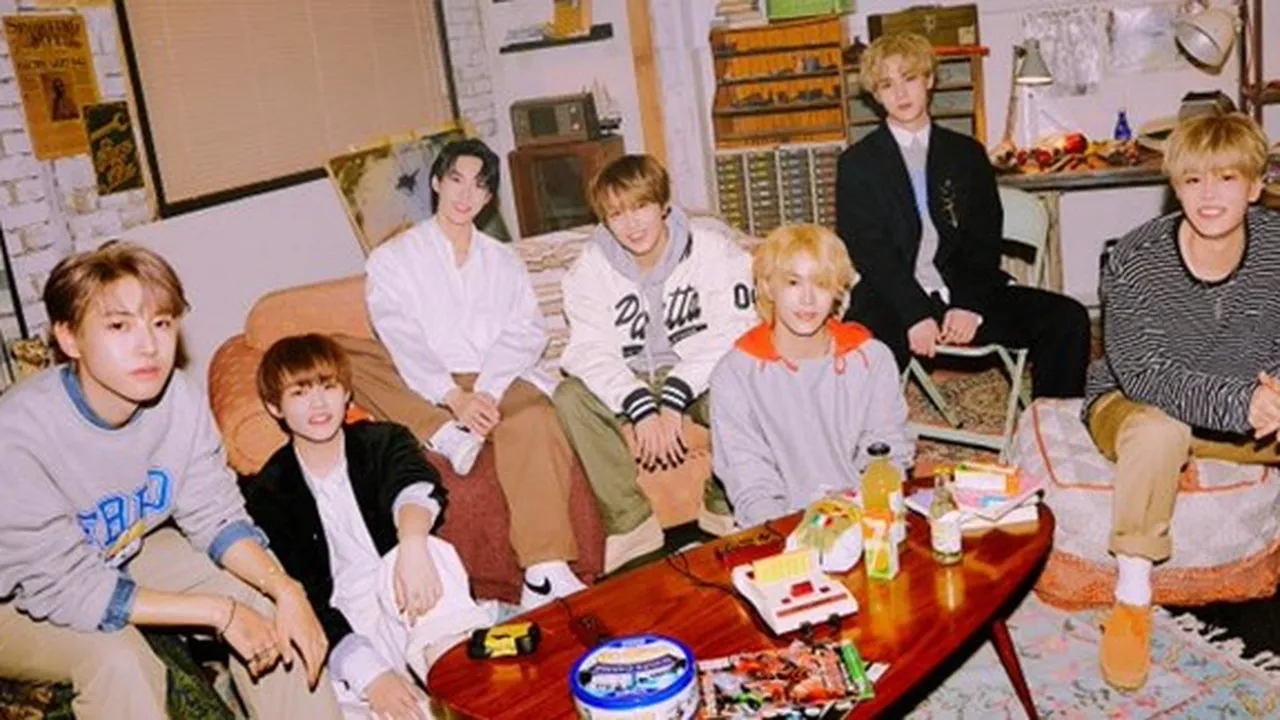 MV NCT U 'From Home', Membawa Kehangatan di Tengah Musim Gugur