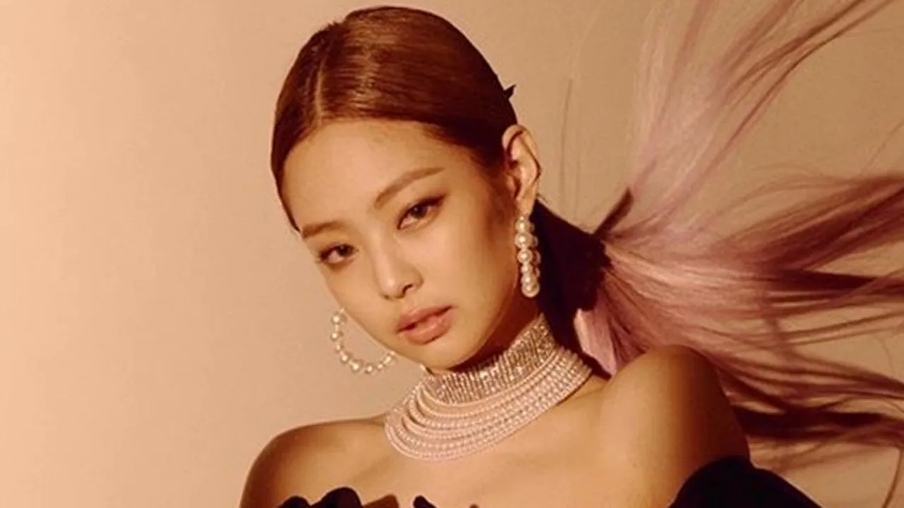 MV 'SOLO' Jennie BLACKPINK Raih 200 Juta Views di Youtube, Selamat!