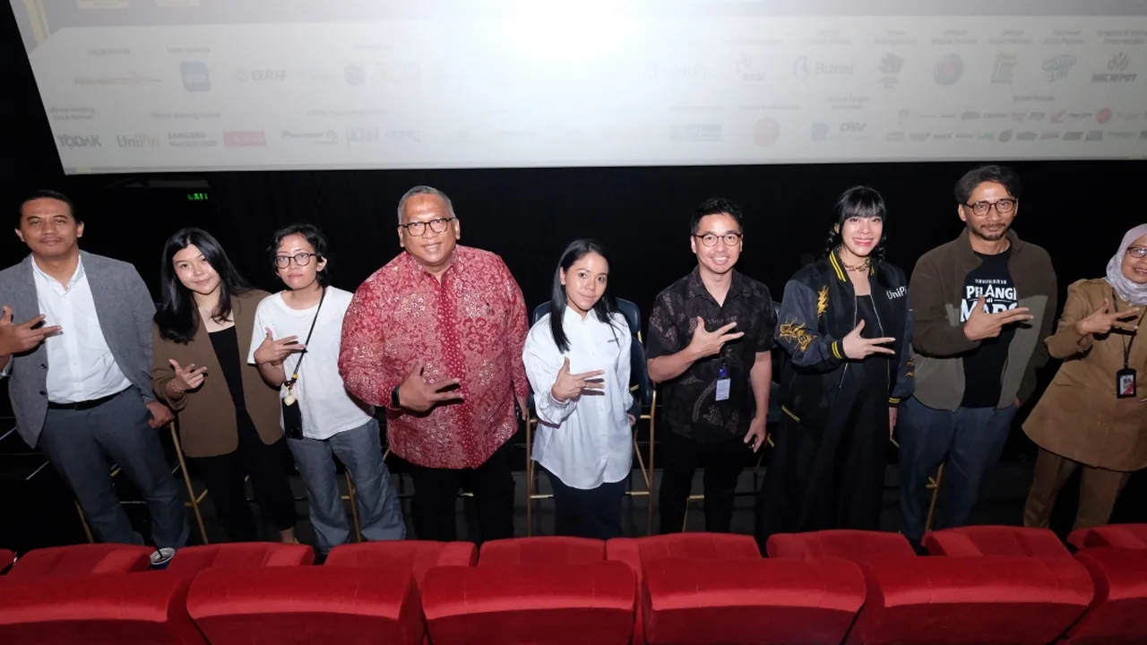 myBCA Indonesia Comic Con x Indonesia Anime Con 2025 Hadir di Jakarta, Kolaborasi Dunia Pop Culture