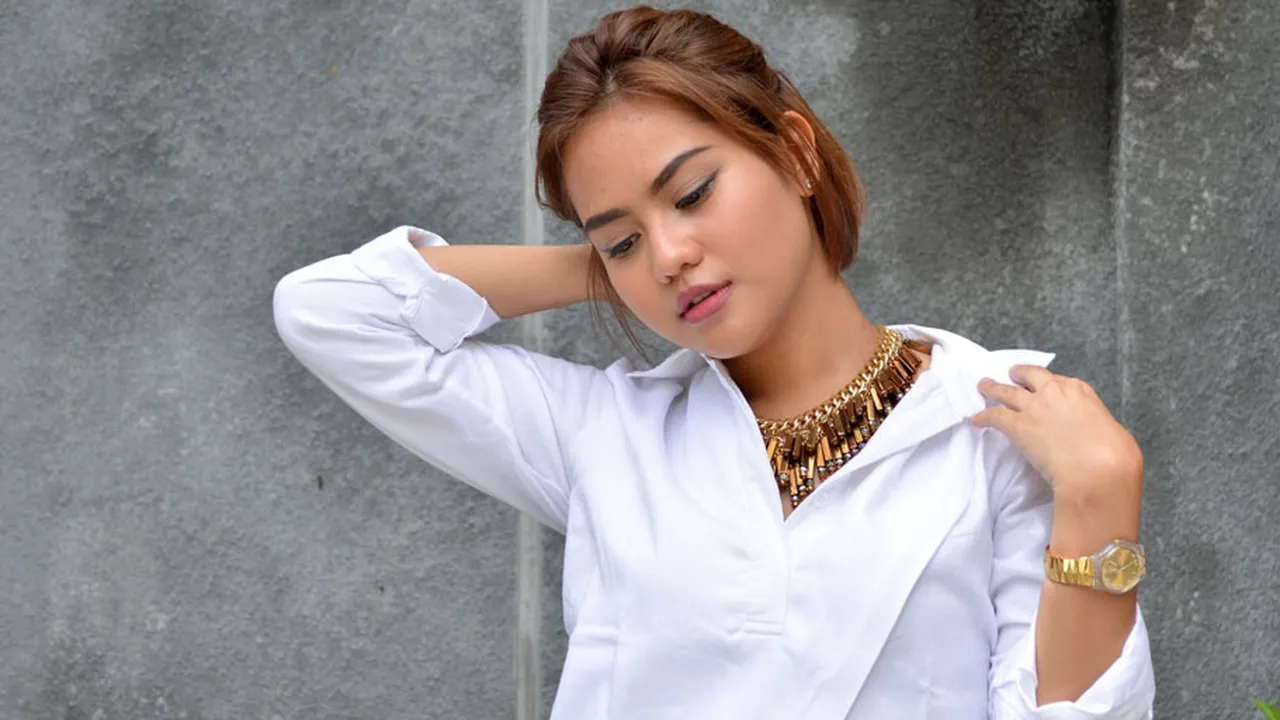 Mytha Lestari, Dari Buang Imej 'Mamamia' Sampai Curhatan Hatinya