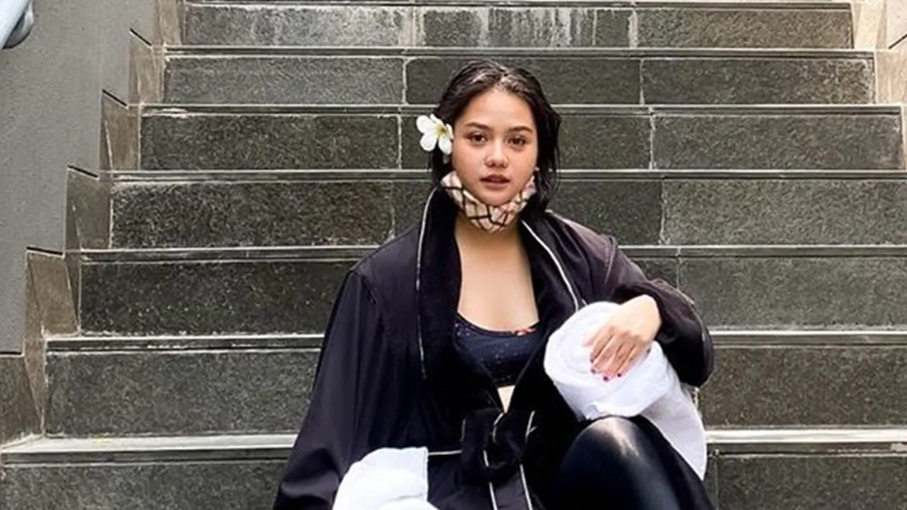 Mytha Lestari Keluarkan Single Baru Bertajuk DUNIA, Gandeng Musisi Korea