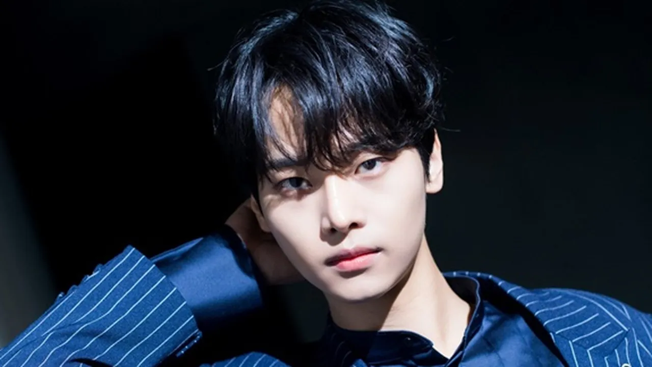 N VIXX Resmi Keluar dari Jellyfish Entertainment, Gabung dengan Agensi Ok Taecyeon
