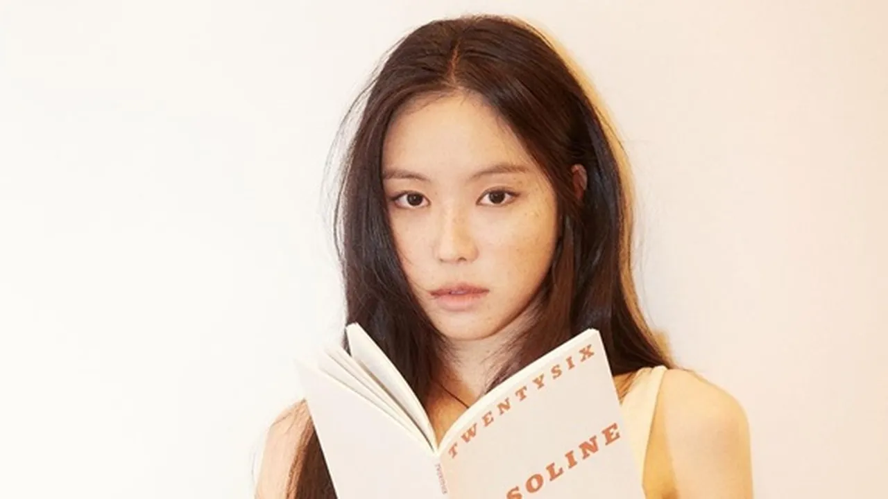 Na Eun A Pink Keluar dari Play M, Dikabarkan Gabung YG Entertainment
