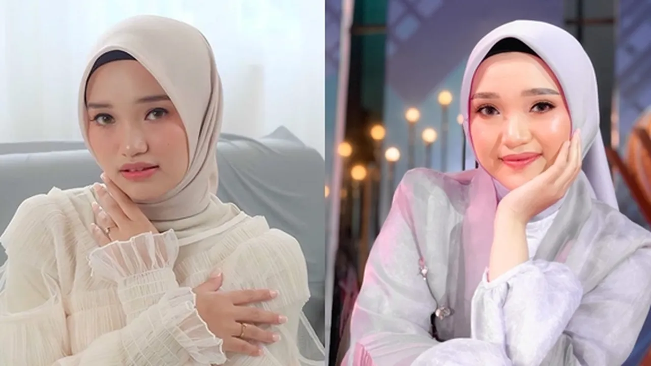 Nabila LIDA Miliki Sumber Pendapatan Lain Saat Tidak Ada Tawaran Pekerjaan di Awal Pandemi