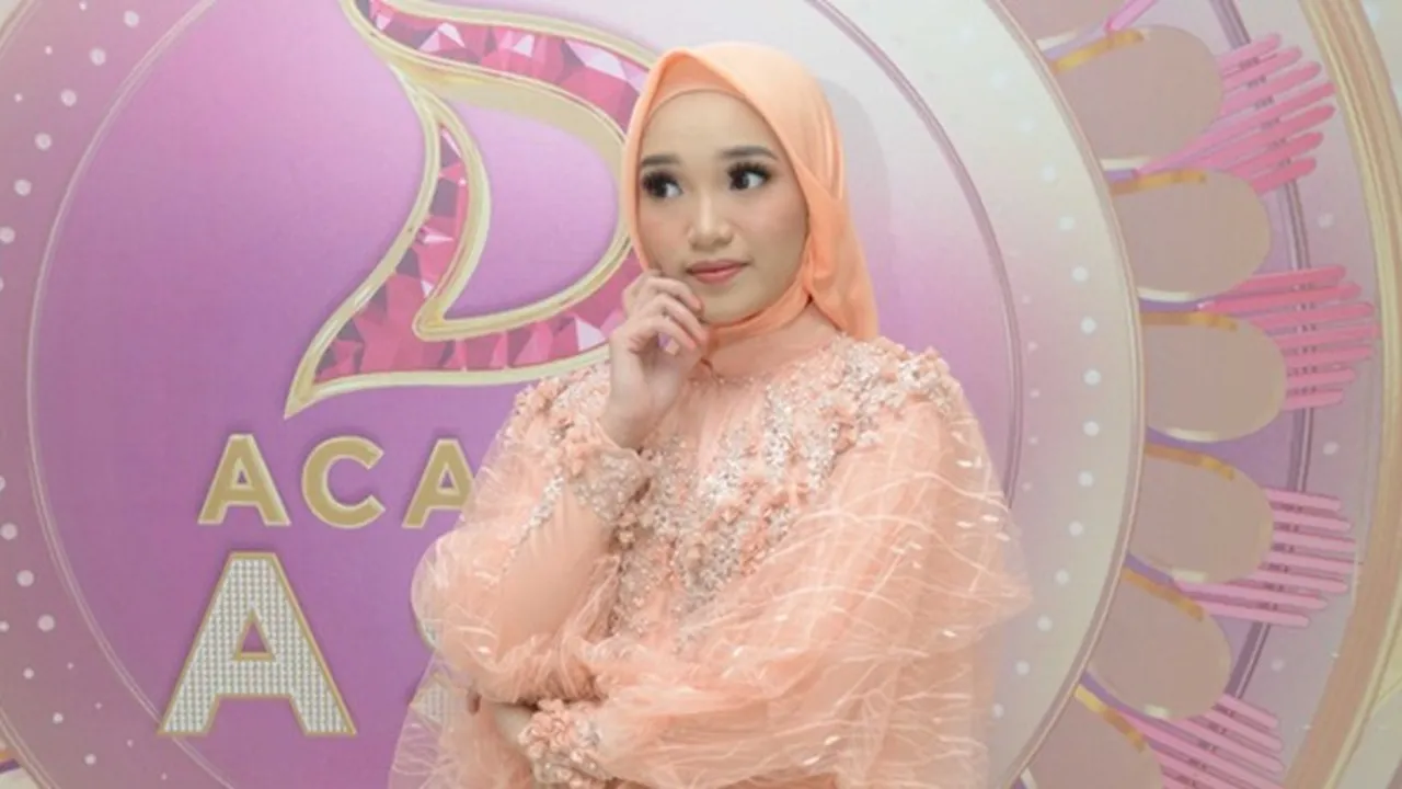 Nabila Tersenggol Setelah Melantunkan Lagu Berjudul Perpisahan, Ada Hubungannya?