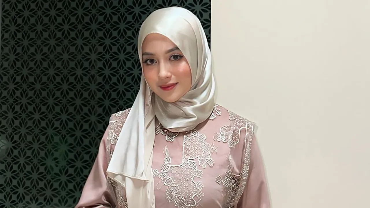 Nabilah Ayu Eks JKT48 Sebut Orang Tua Selalu Ingatkan Untuk Tidak Tinggalkan Salat