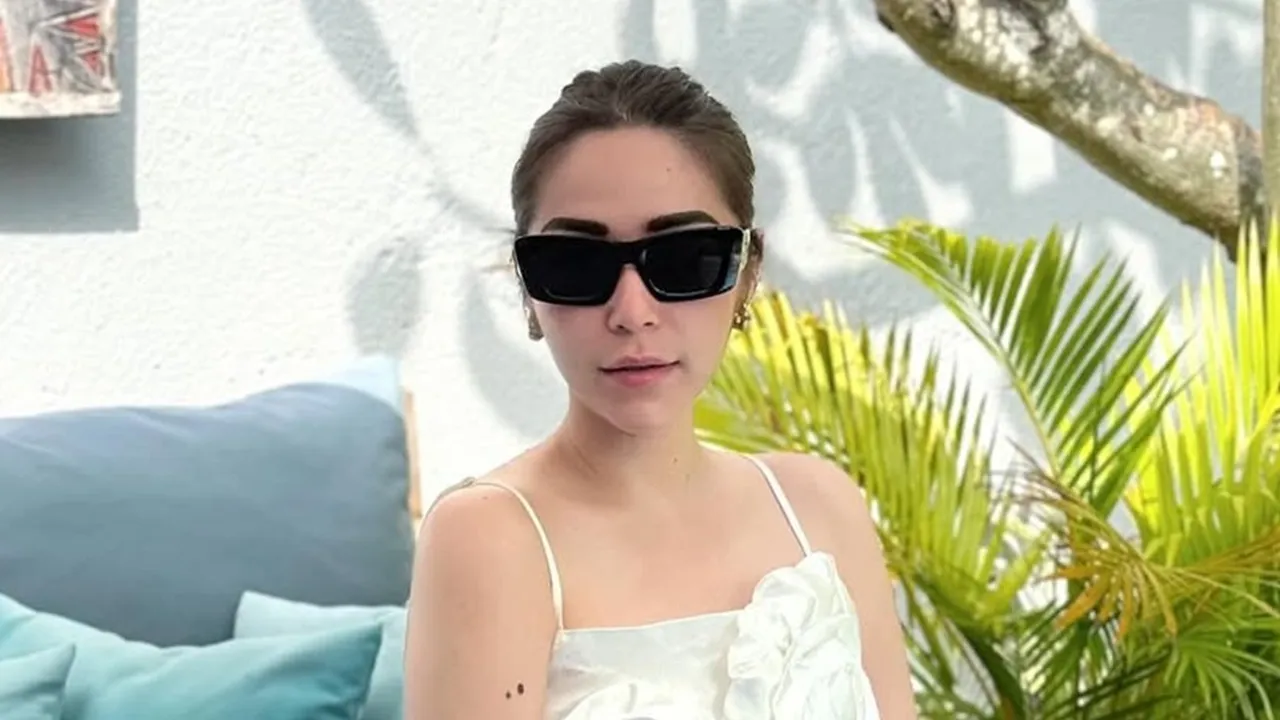 Nabilah O'Brien Cuma Minta Zendhy Kusuma Minta Maaf, Bukan Uang