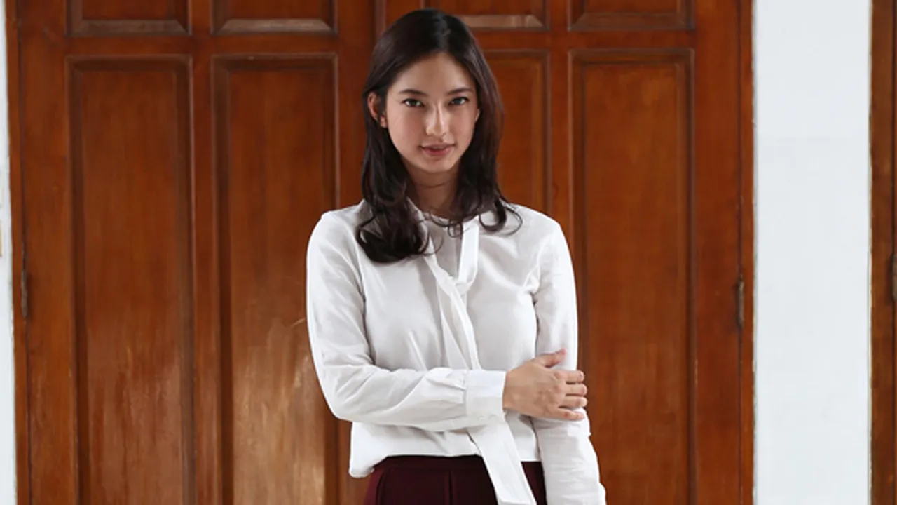 Nadia Saphira - Mikael Mirdad Sudah Daftar Pernikahan