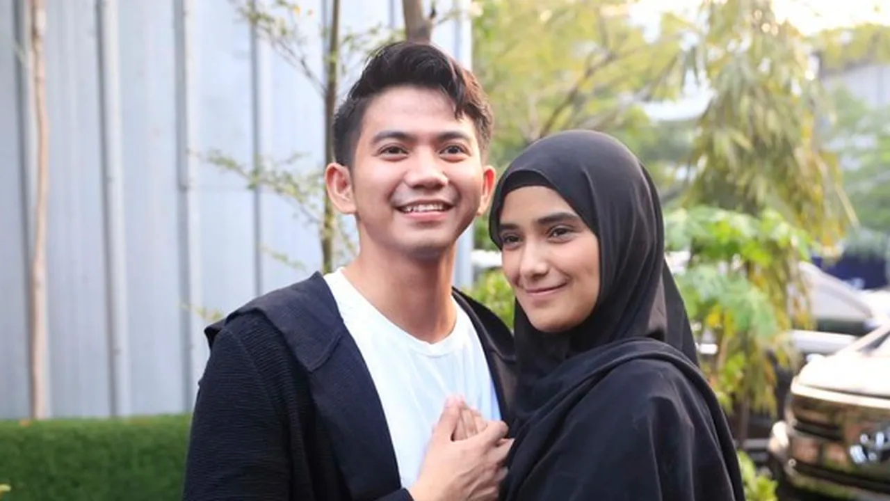 Nadya Disebut Tak Suka Baby Syaki Digendong Lesti, Rizky DA Buka Suara
