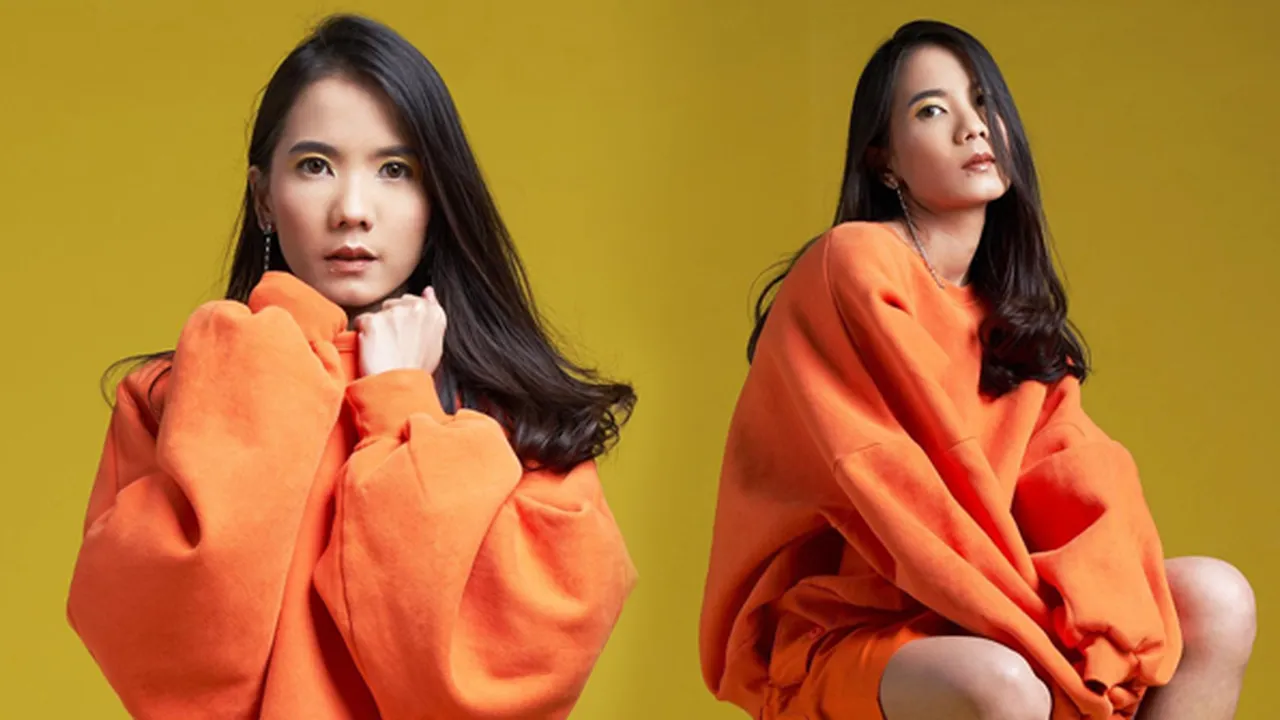Nadya Fatira Rilis 'Bersaudara', Lagu Sederhana yang Penuh Makna