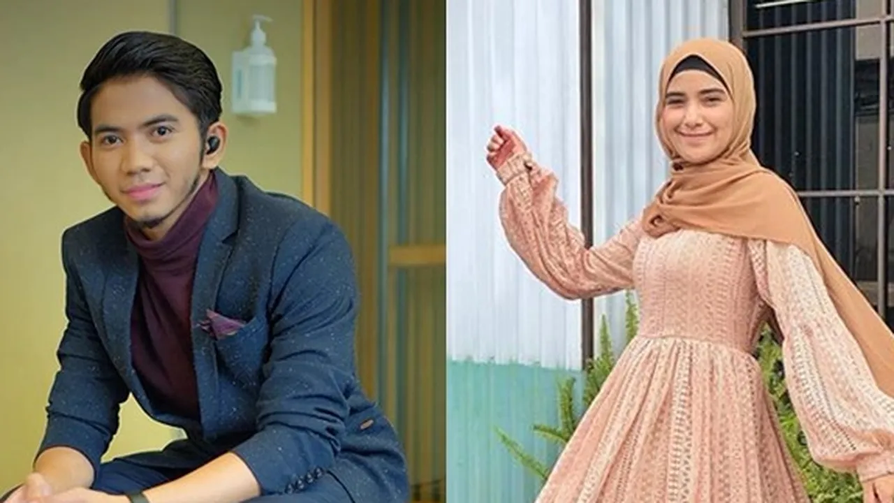 Nadya Mustika Dikabarkan Mau Wisuda di Bulan Oktober, Rizki DA: Wah Nggak Tahu, Nggak Update di Instagram