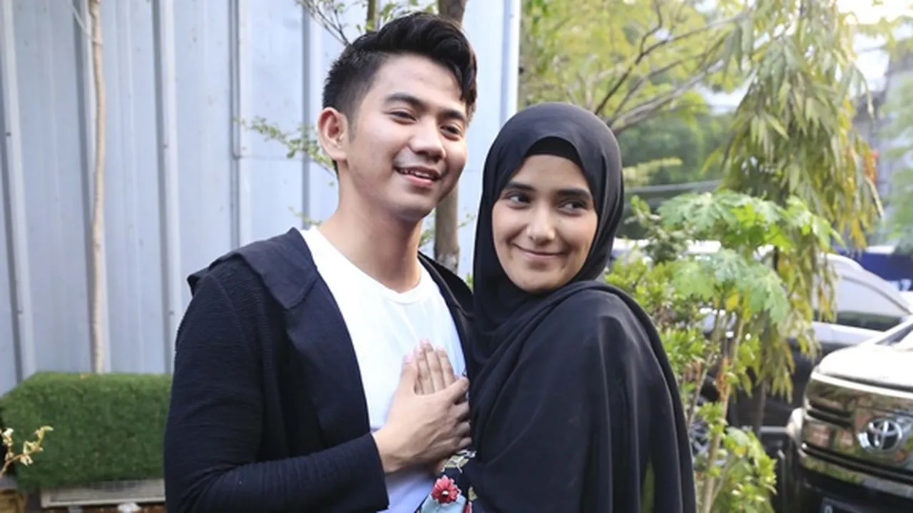 Nadya Mustika Positif Covid Setelah Melahirkan, Ini Alasan Rizki DA Tetap Ambil Job On Air