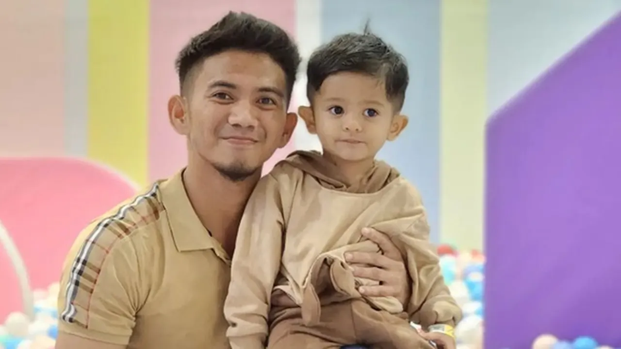 Nadya Mustika Sang Mantan Istri Menikah Lagi, Rizki DA Ogah Komentar