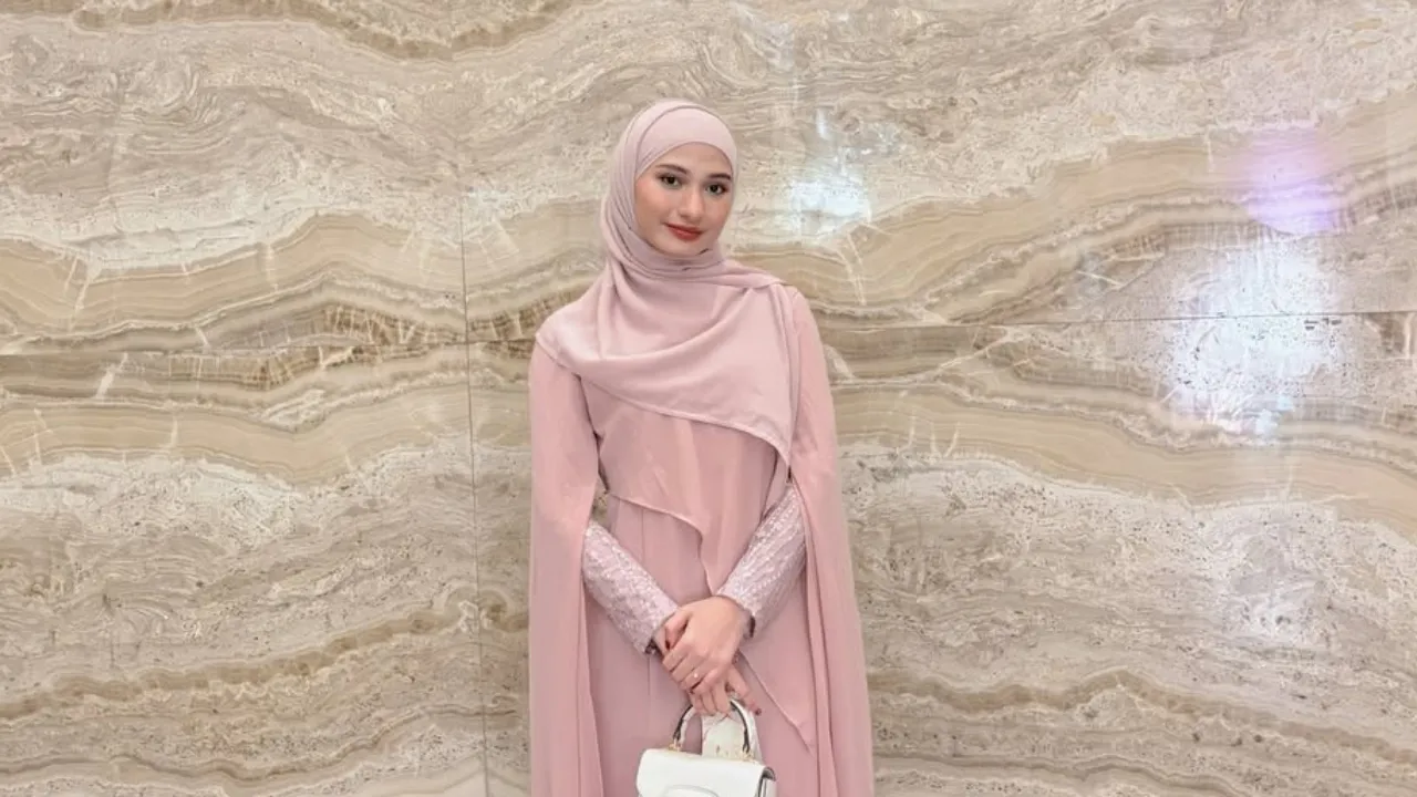 Nadzira Shafa Siap Buka Hati, Akui Sudah Ada Pria yang Mendekat