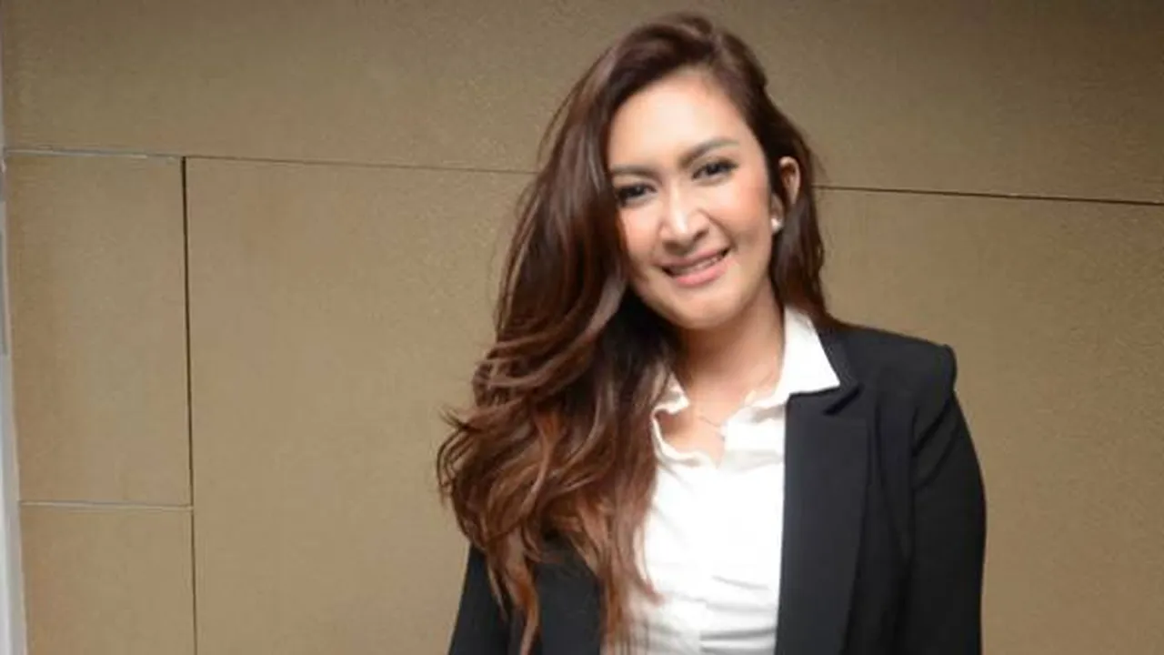 Nafa Urbach Sudah Buka Hati dan Mencari Lelaki Seperti Ini Agar Bisa Dimanja