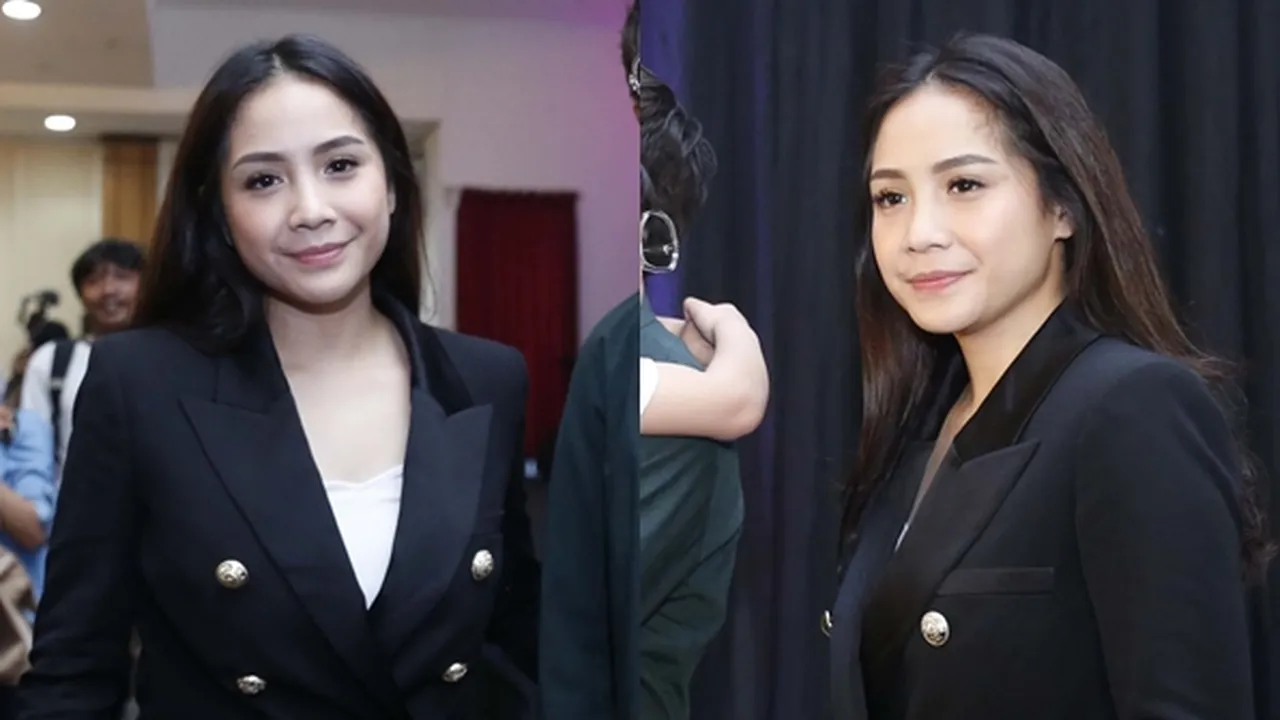 Nagita Slavina Beli Mainan Harga Jutaan, Netizen: HP Gue Gak Ada Harga Dirinya