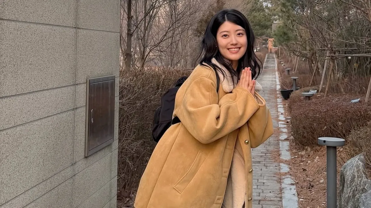 Nam Ji Hyun Bintangi 'A HEARTY CONFESSION' Bareng Hwang In Yeop