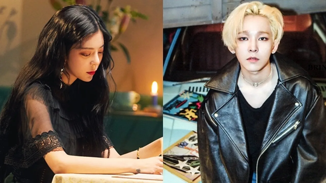 Nam Tae Hyun Eks WINNER Akui Pacaran Dengan Jang Jae In