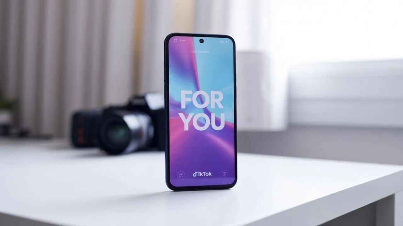 Nama Akun TikTok Keren: Panduan Lengkap Memilih Username yang Menarik