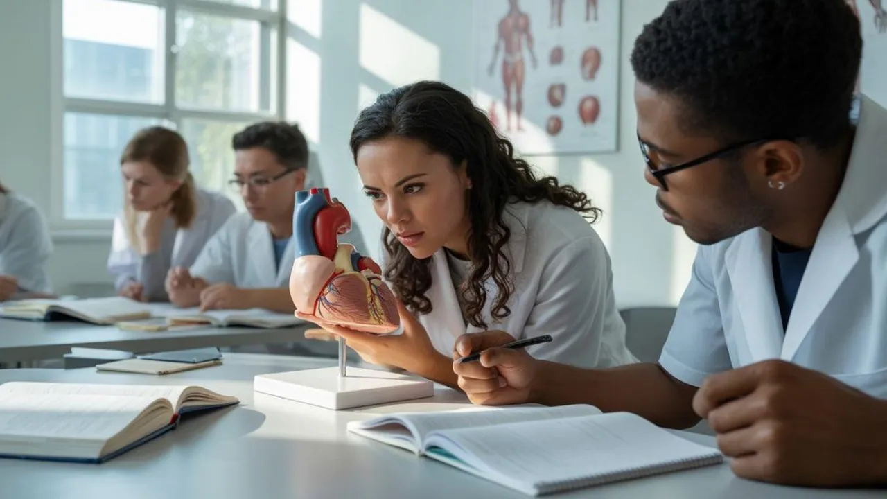 Nama Anggota Tubuh dalam Bahasa Inggris: Panduan Lengkap Body Parts