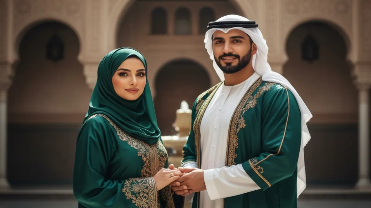 Nama Arab Aesthetic: Panduan Lengkap Memilih Nama Indah dengan Makna Mendalam