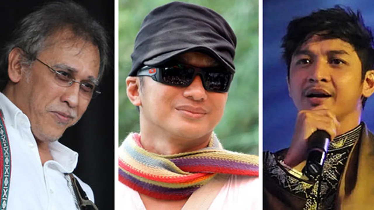 Nama Asli 10 Selebriti Ini Lebih Bagus Atau Nggak?