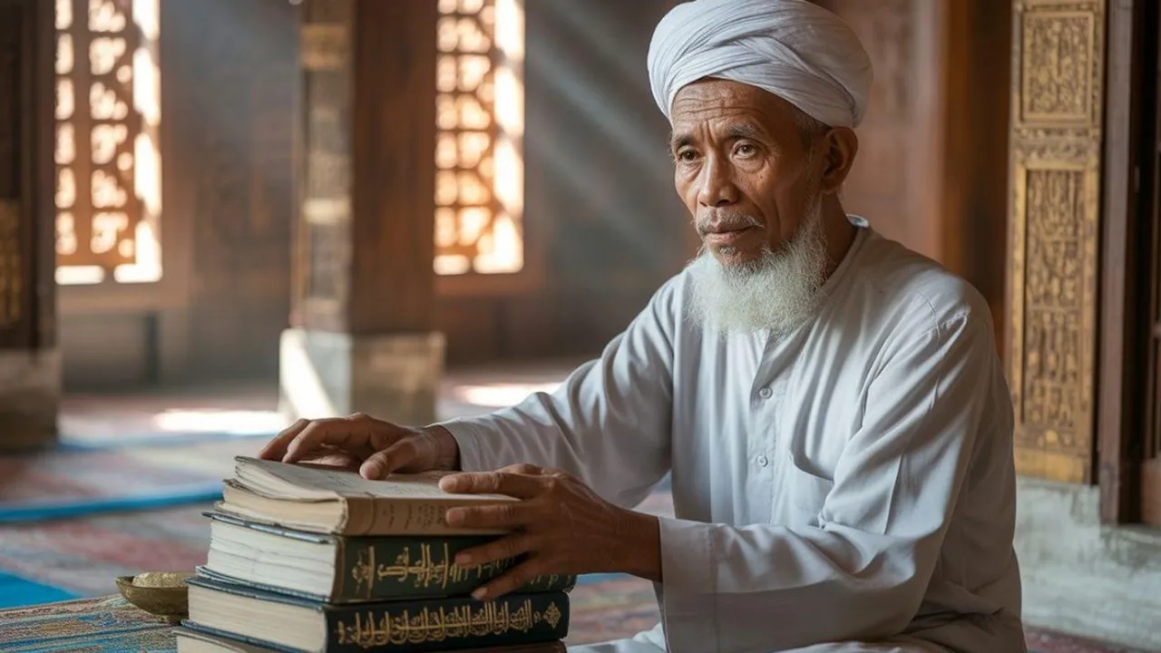 Nama Asli Sunan Drajat: Sejarah dan Identitas Wali Songo yang Peduli Sosial