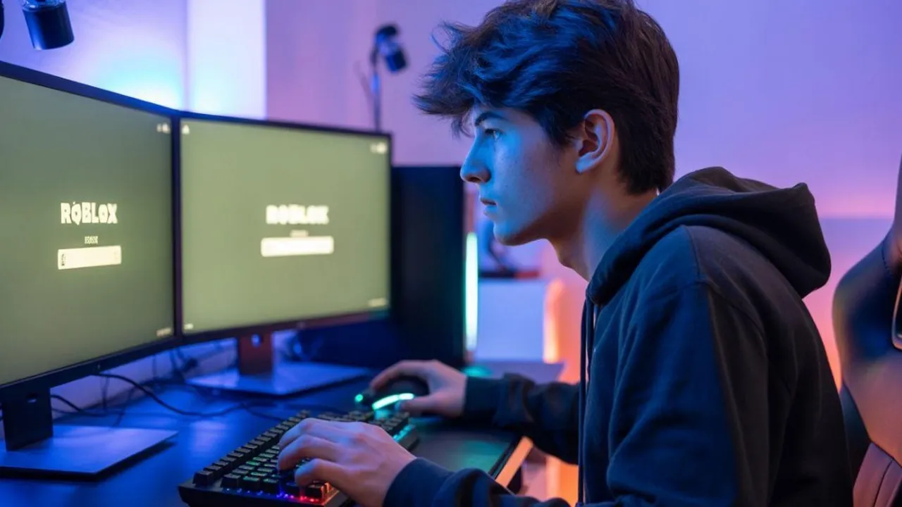 Nama Bagus untuk Roblox Cowok: 200+ Inspirasi Username Keren dan Unik